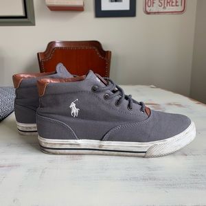 Polo Ralph Lauren Vaughn Chukka